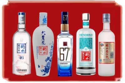 塘厦镇回收衡水老白干